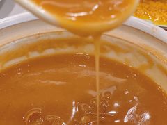 -阿诺泰·泰国餐厅(棕北店)