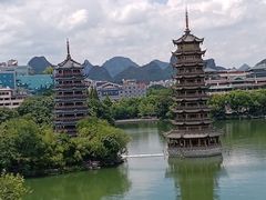 -忆咖啡观景餐厅(桂林象山公园店)