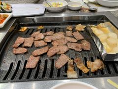 -阿里郎韩国料理
