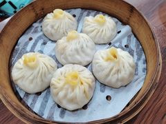 -朱新年·苏式汤团·面点(北寺塔店)