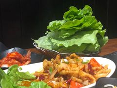 -obba烤吧(新光汇店)