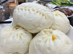 酱肉包-雪琴面馆富安特色鱼汤面(城中花园店)