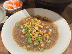 盐场酸辣粉-大盐帮川菜馆(长楹天街店)