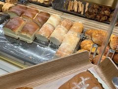 -烘焙町面包店(西四店)