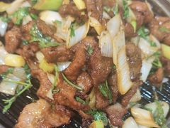 -宏状元现熬粥·京味菜(五棵松店)