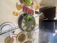 -合记汕头牛肉店(嘉禾路店)
