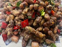 -小眼睛餐饮&杨杨夜宵