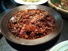 -松茸小馆·云南特色餐厅