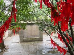 -崂山仰口游览区