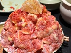 -NEED创意韩国料理(青岛万象城店)