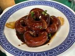 -两户人家农家乐