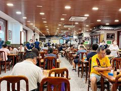 -柴氏风味斋(甘家口店)