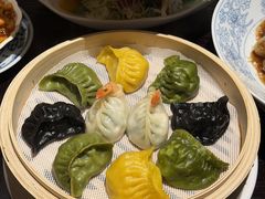 -连鹭海鲜·海肠捞饭·海胆饭(星海店)