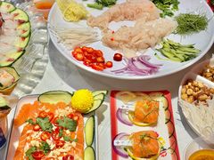 -官塘锋记鱼生·生腌·砂锅粥(牌坊街店)