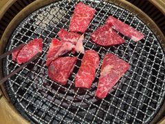 -厚贞日式烤肉(浦东汇智店)