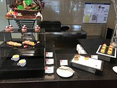 -永泰福朋喜来登酒店-宜客乐自助餐厅(远大路店)