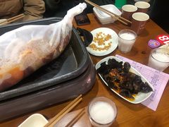 -纽道沸巫山纸包鱼(中海国际店)