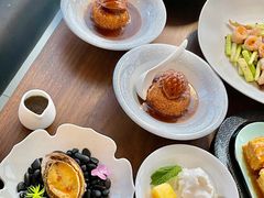 -OCEAN一席海鲜•海景餐厅(双子塔店)