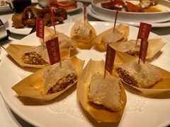甜薄餐-富黎华海鲜大酒楼(正大广场店)