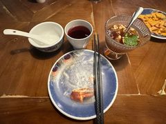 -雀舞云南菜(天津天河城购物中心店)