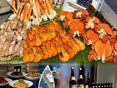 -南湖宾馆·鸳湖阁全日制餐厅