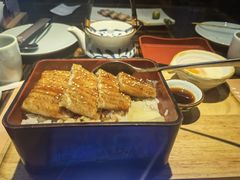 -山葵家·创意料理(临平银泰城店)