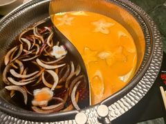 -牛New寿喜烧(曹路花园城店)