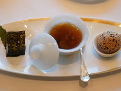 -金轩中餐厅 Jin Xuan(浦东丽思卡尔顿酒店)