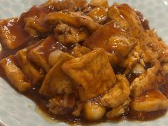 -东兴楼饭庄(六里桥店)
