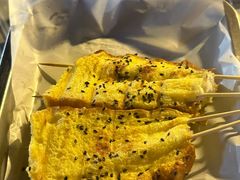 -串小白烧烤(金沙洲店)