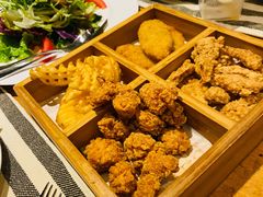 -兰特伯爵西餐厅·啤酒屋(方庄店)
