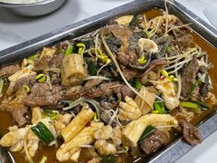 -龙上水现炒生料(柳沙店)