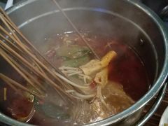 -锦州烧烤(食品街店)