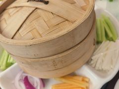 春饼-陆壹捌餐厅(五大道店)