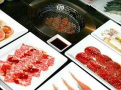 -苏格里岛·自助烤肉·火锅海鲜(金鼎广场店)