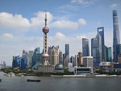 -上海和平饭店华懋阁 Cathay Room