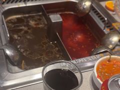 -海底捞火锅(吾悦广场店)