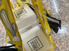 -B&C黄油与面包·THE GARDEN BAKERY概念店(世纪汇店)