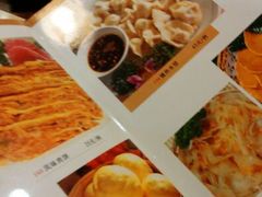 -唐晋人家(源深路店)