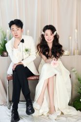 点击看大图 -时光印记婚纱摄影工作室·原创定制
