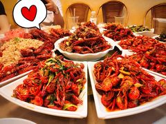 -霄汉羊排(万松园一店)