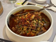 -全聚德(上海首店浦东店)