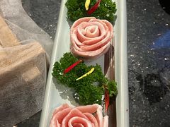 -捞王锅物料理(凯旋路店)