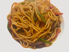 -麦甜创意轻食餐厅(西康路店)