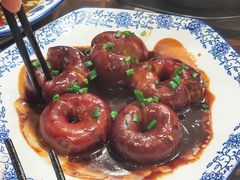 -呼吸森林·生态农庄农家乐私房菜