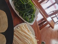 -皖北羊肉汤牛肉汤