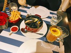 -La Creperie法餐厅(芮欧百货店)