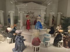 -济州岛泰迪熊博物馆