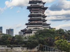-报恩寺(平武县)