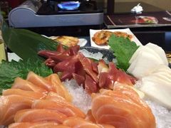 -真剑日本料理·铁板烧(贵州路店)